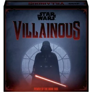 star wars villainous