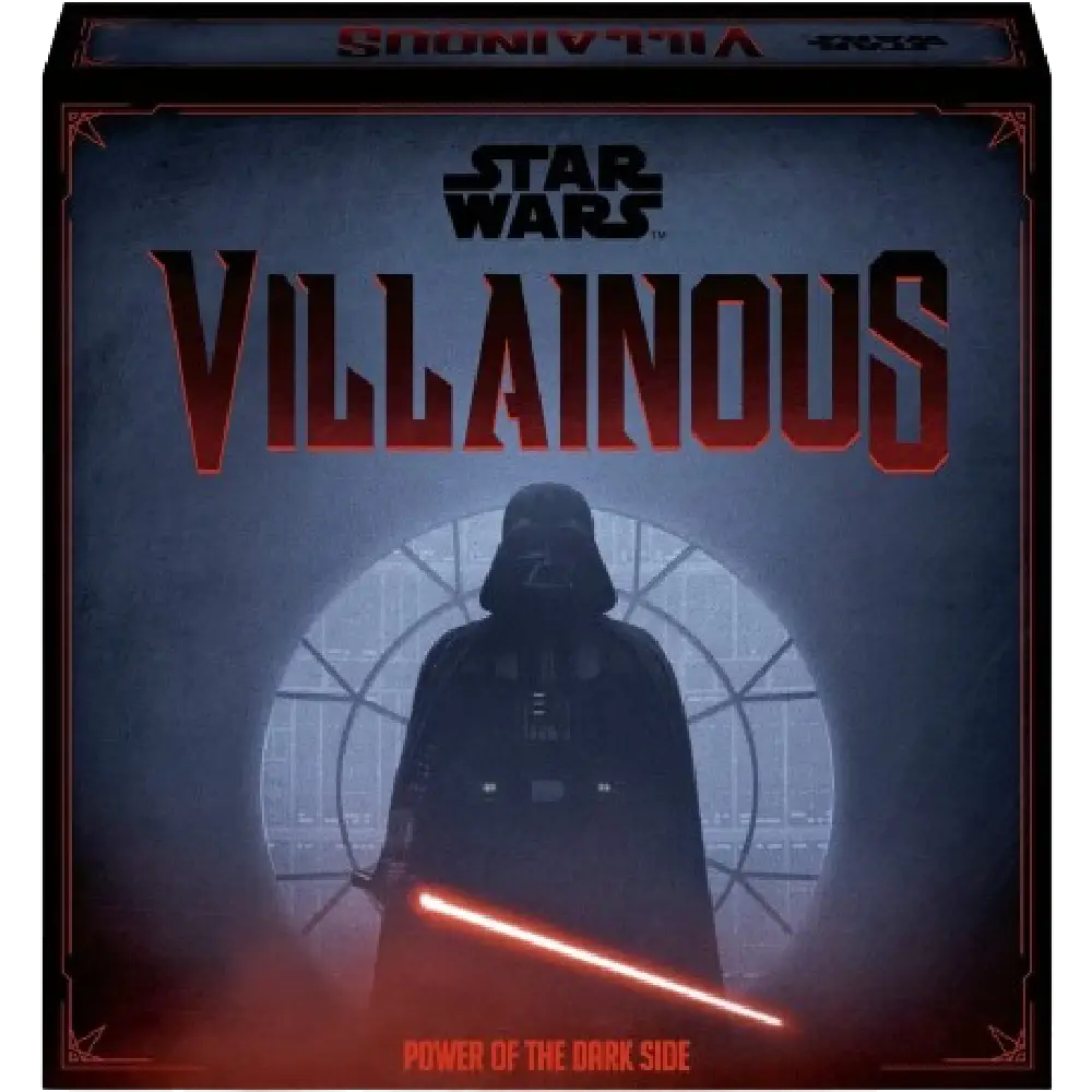 star wars villainous