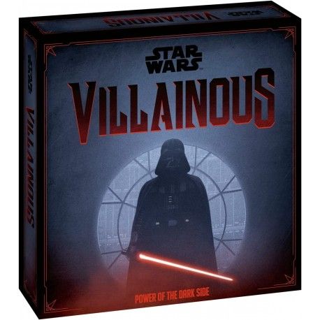 Star Wars: Villainous - Imagen 2