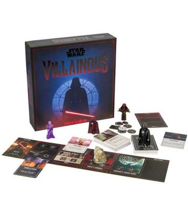Star Wars: Villainous - Imagen 3