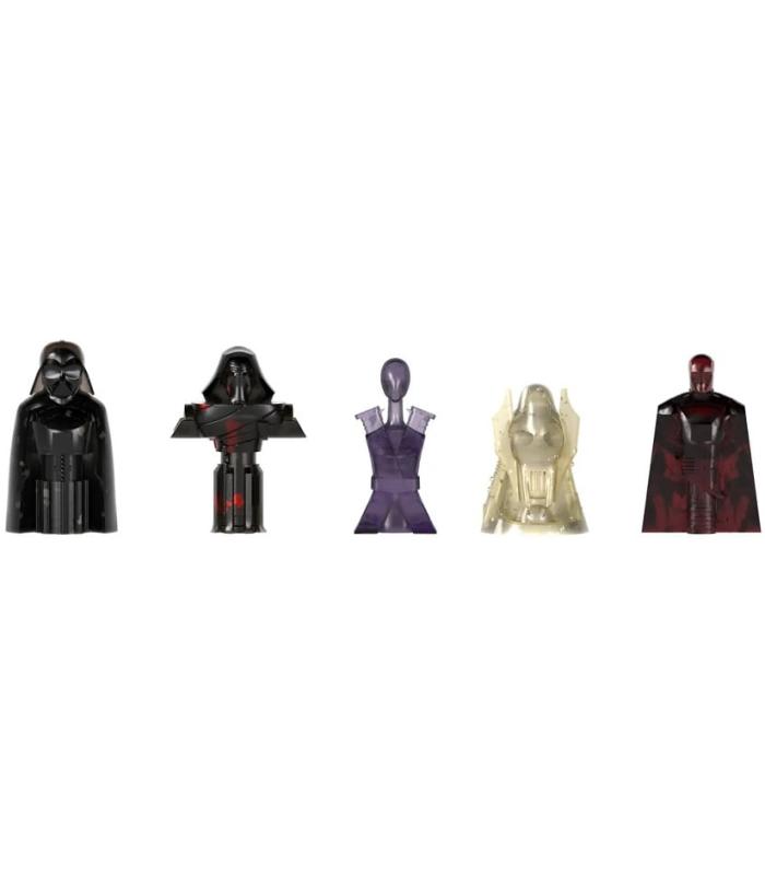 Star Wars: Villainous - Imagen 4