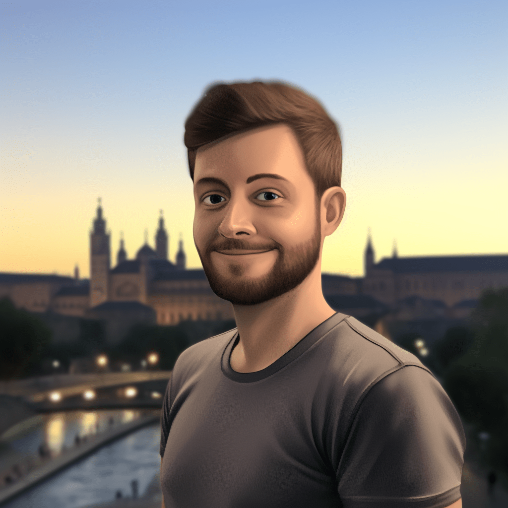 Steve Avatar