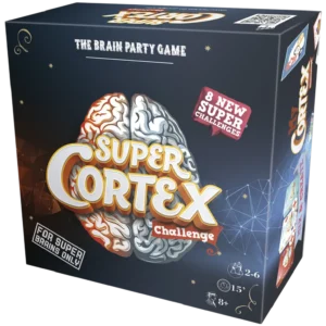super cortex