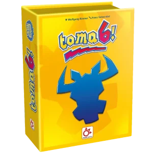 ¡Toma 6! Edición 30 Aniversario