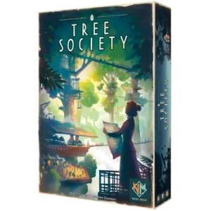 Tree Society
