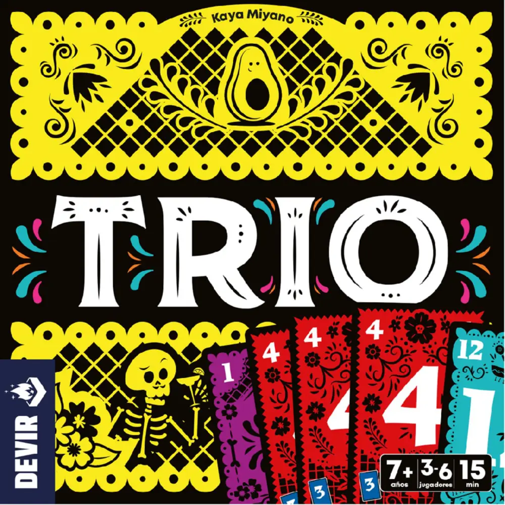 trio