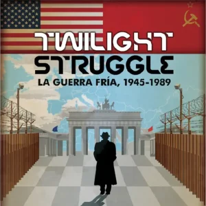 tu juego de mesa twilight struggle