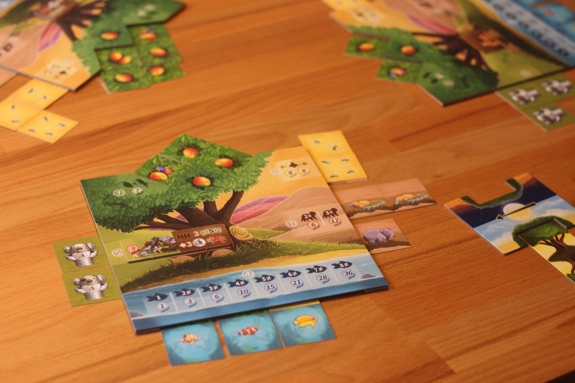 Under The Mango Tree (Inglés) - Imagen 4