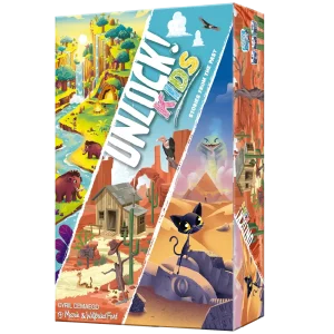 tu juego de mesa unlock kids stories from the past