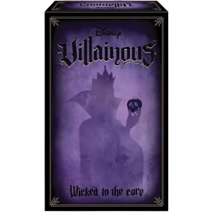 tu juego de mesa wicked to the core