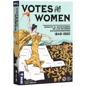 votes for women