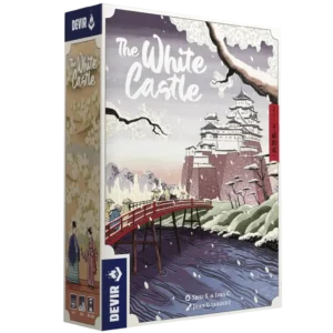 white castle