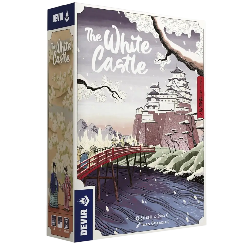 white castle