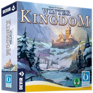Winter Kingdom