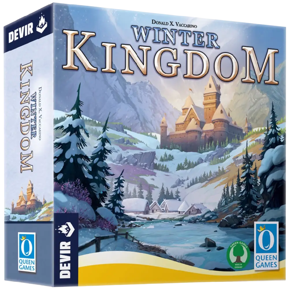 Winter Kingdom