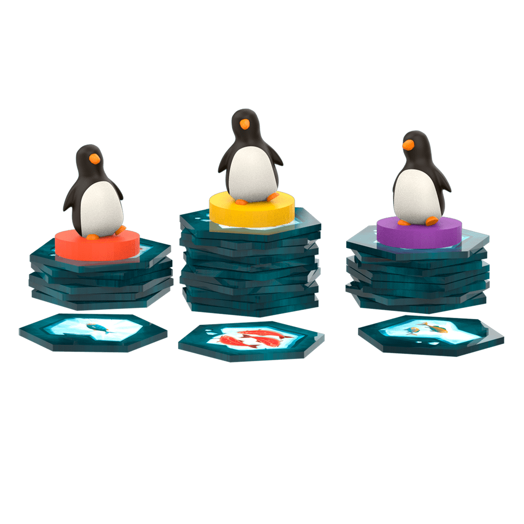 ¡Pingüinos! - Imagen 3